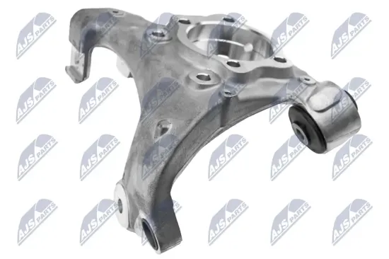 Achsschenkel, Radaufhängung Hinterachse rechts NTY ZZT-AU-003 Bild Achsschenkel, Radaufhängung Hinterachse rechts NTY ZZT-AU-003