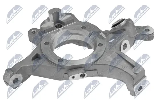 Achsschenkel, Radaufhängung Hinterachse rechts NTY ZZT-CH-003 Bild Achsschenkel, Radaufhängung Hinterachse rechts NTY ZZT-CH-003