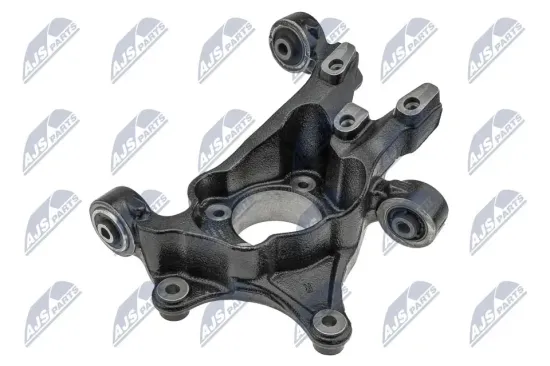 Achsschenkel, Radaufhängung Hinterachse rechts NTY ZZT-CH-004 Bild Achsschenkel, Radaufhängung Hinterachse rechts NTY ZZT-CH-004