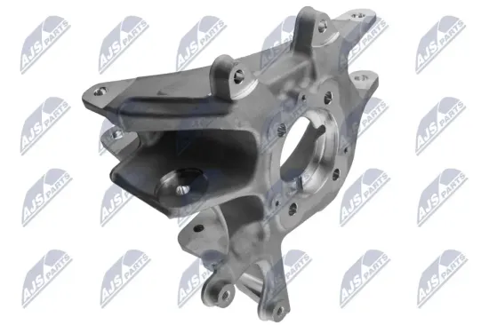 Achsschenkel, Radaufhängung Hinterachse links NTY ZZT-CH-010 Bild Achsschenkel, Radaufhängung Hinterachse links NTY ZZT-CH-010