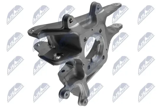 Achsschenkel, Radaufhängung Hinterachse links NTY ZZT-CH-016 Bild Achsschenkel, Radaufhängung Hinterachse links NTY ZZT-CH-016