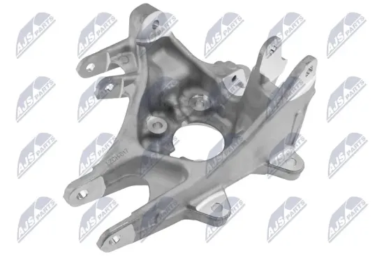 Achsschenkel, Radaufhängung Hinterachse rechts NTY ZZT-CH-017 Bild Achsschenkel, Radaufhängung Hinterachse rechts NTY ZZT-CH-017