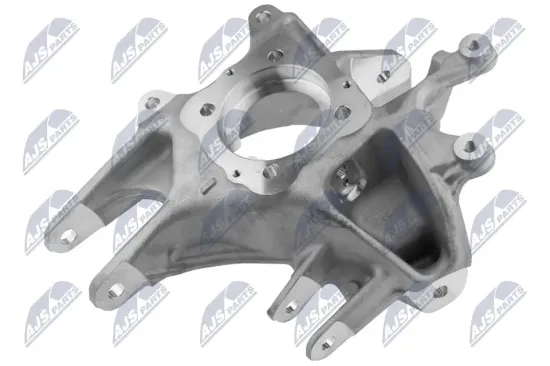 Achsschenkel, Radaufhängung Hinterachse rechts NTY ZZT-CH-017 Bild Achsschenkel, Radaufhängung Hinterachse rechts NTY ZZT-CH-017