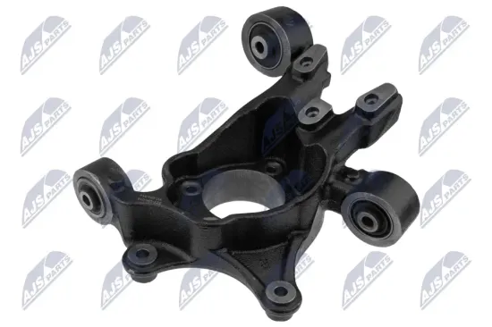 Achsschenkel, Radaufhängung Hinterachse rechts NTY ZZT-CH-018 Bild Achsschenkel, Radaufhängung Hinterachse rechts NTY ZZT-CH-018