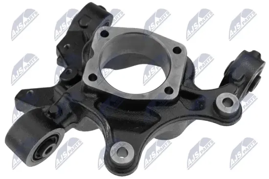 Achsschenkel, Radaufhängung Hinterachse rechts NTY ZZT-CH-018 Bild Achsschenkel, Radaufhängung Hinterachse rechts NTY ZZT-CH-018