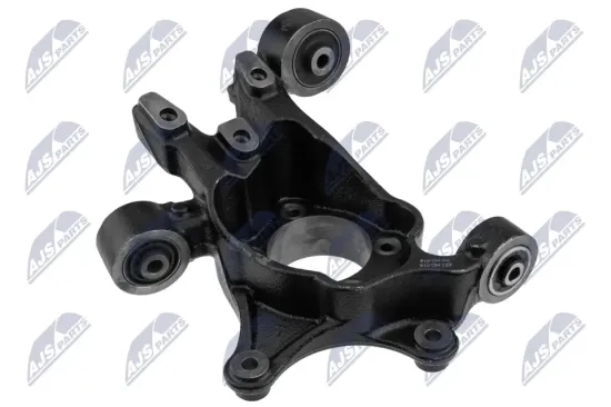 Achsschenkel, Radaufhängung Hinterachse links NTY ZZT-CH-019 Bild Achsschenkel, Radaufhängung Hinterachse links NTY ZZT-CH-019