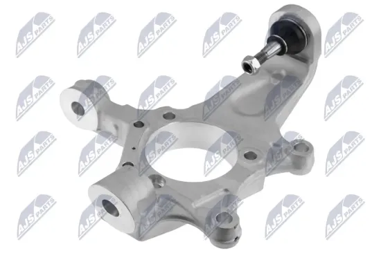 Achsschenkel, Radaufhängung Hinterachse rechts NTY ZZT-CH-020 Bild Achsschenkel, Radaufhängung Hinterachse rechts NTY ZZT-CH-020