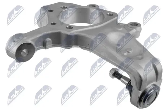 Achsschenkel, Radaufhängung Hinterachse rechts NTY ZZT-CH-020 Bild Achsschenkel, Radaufhängung Hinterachse rechts NTY ZZT-CH-020