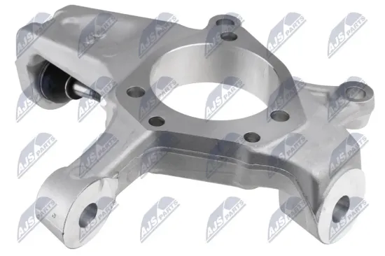 Achsschenkel, Radaufhängung Hinterachse links NTY ZZT-CH-021 Bild Achsschenkel, Radaufhängung Hinterachse links NTY ZZT-CH-021