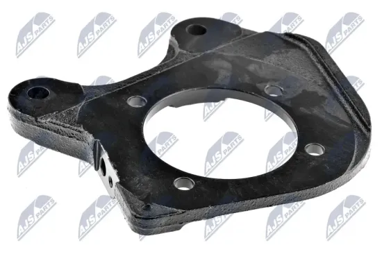 Achsschenkel, Radaufhängung Hinterachse links NTY ZZT-DW-000 Bild Achsschenkel, Radaufhängung Hinterachse links NTY ZZT-DW-000