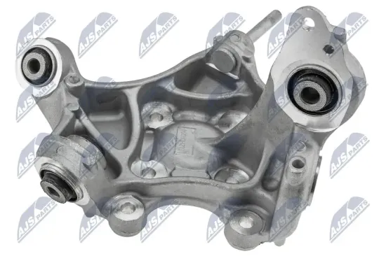 Achsschenkel, Radaufhängung Hinterachse links NTY ZZT-HD-004 Bild Achsschenkel, Radaufhängung Hinterachse links NTY ZZT-HD-004