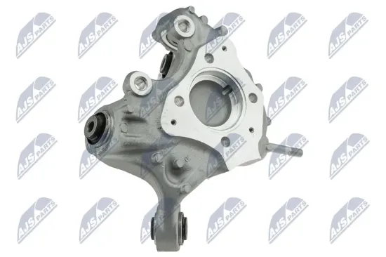 Achsschenkel, Radaufhängung Hinterachse links NTY ZZT-HD-004 Bild Achsschenkel, Radaufhängung Hinterachse links NTY ZZT-HD-004