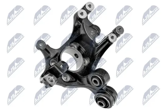 Achsschenkel, Radaufhängung Hinterachse links NTY ZZT-HY-500 Bild Achsschenkel, Radaufhängung Hinterachse links NTY ZZT-HY-500