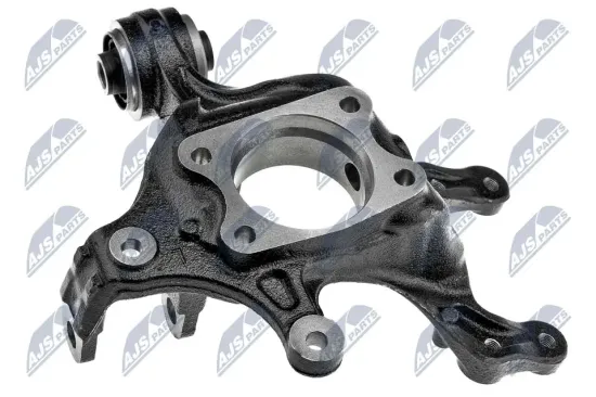 Achsschenkel, Radaufhängung Hinterachse links NTY ZZT-HY-500 Bild Achsschenkel, Radaufhängung Hinterachse links NTY ZZT-HY-500