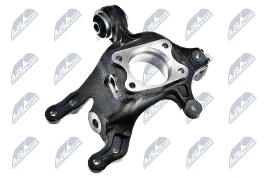 Achsschenkel, Radaufhängung Hinterachse rechts NTY ZZT-HY-501 Bild Achsschenkel, Radaufhängung Hinterachse rechts NTY ZZT-HY-501