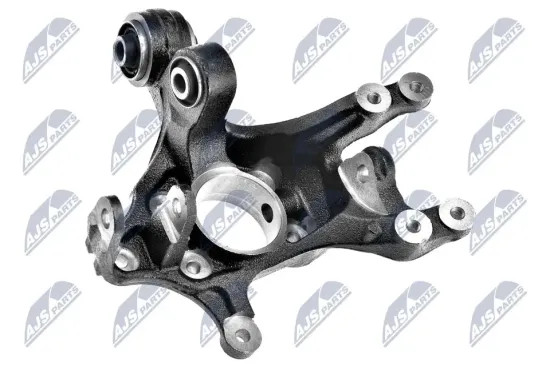 Achsschenkel, Radaufhängung Hinterachse rechts NTY ZZT-HY-501 Bild Achsschenkel, Radaufhängung Hinterachse rechts NTY ZZT-HY-501