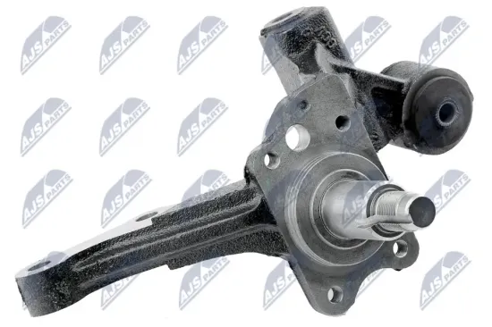 Achsschenkel, Radaufhängung Hinterachse links NTY ZZT-HY-502 Bild Achsschenkel, Radaufhängung Hinterachse links NTY ZZT-HY-502