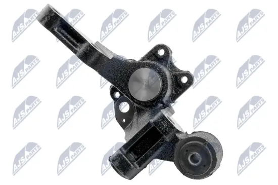 Achsschenkel, Radaufhängung Hinterachse links NTY ZZT-HY-502 Bild Achsschenkel, Radaufhängung Hinterachse links NTY ZZT-HY-502