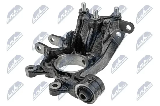 Achsschenkel, Radaufhängung Hinterachse links NTY ZZT-HY-506 Bild Achsschenkel, Radaufhängung Hinterachse links NTY ZZT-HY-506