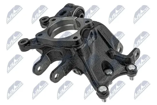 Achsschenkel, Radaufhängung Hinterachse links NTY ZZT-HY-506 Bild Achsschenkel, Radaufhängung Hinterachse links NTY ZZT-HY-506