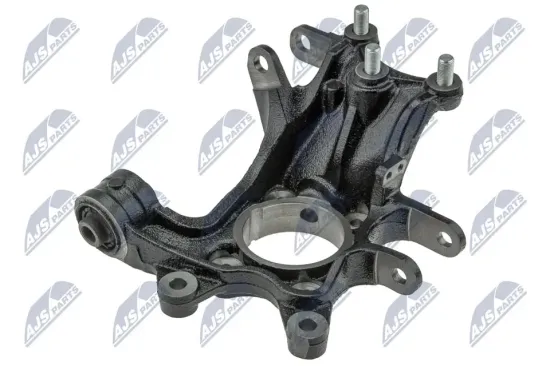 Achsschenkel, Radaufhängung Hinterachse rechts NTY ZZT-HY-507 Bild Achsschenkel, Radaufhängung Hinterachse rechts NTY ZZT-HY-507