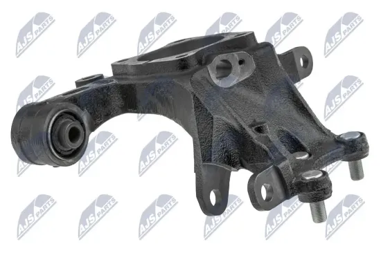 Achsschenkel, Radaufhängung Hinterachse rechts NTY ZZT-HY-507 Bild Achsschenkel, Radaufhängung Hinterachse rechts NTY ZZT-HY-507