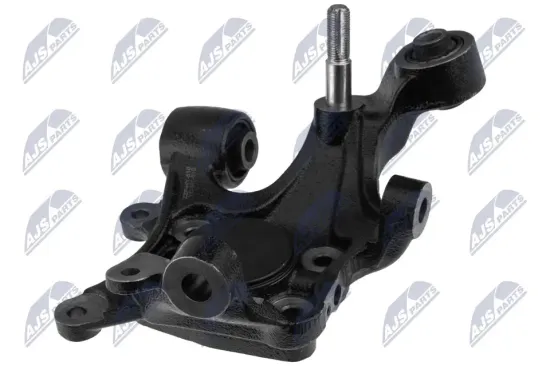 Achsschenkel, Radaufhängung Hinterachse rechts NTY ZZT-HY-510 Bild Achsschenkel, Radaufhängung Hinterachse rechts NTY ZZT-HY-510