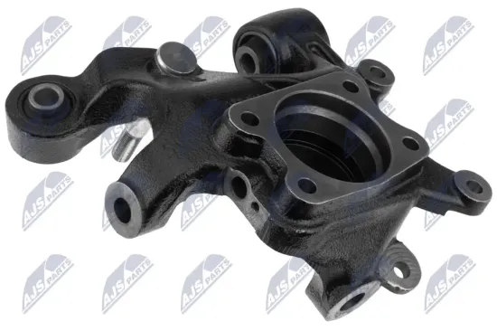 Achsschenkel, Radaufhängung Hinterachse rechts NTY ZZT-HY-510 Bild Achsschenkel, Radaufhängung Hinterachse rechts NTY ZZT-HY-510