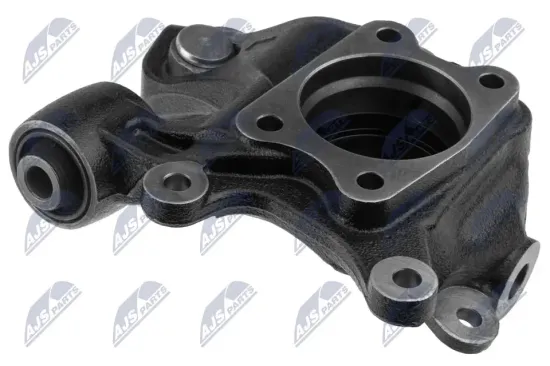 Achsschenkel, Radaufhängung Hinterachse links NTY ZZT-HY-511 Bild Achsschenkel, Radaufhängung Hinterachse links NTY ZZT-HY-511