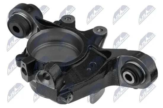 Achsschenkel, Radaufhängung Hinterachse rechts NTY ZZT-LR-000 Bild Achsschenkel, Radaufhängung Hinterachse rechts NTY ZZT-LR-000