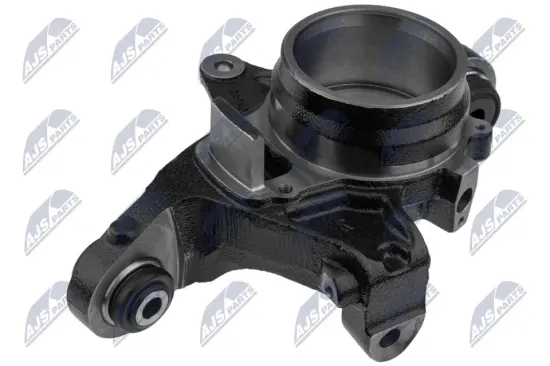 Achsschenkel, Radaufhängung Hinterachse rechts NTY ZZT-LR-000 Bild Achsschenkel, Radaufhängung Hinterachse rechts NTY ZZT-LR-000