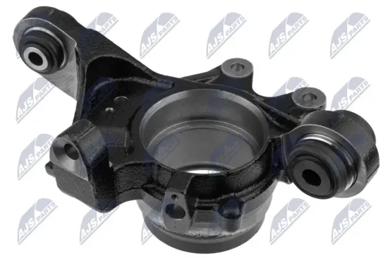 Achsschenkel, Radaufhängung Hinterachse links NTY ZZT-LR-001 Bild Achsschenkel, Radaufhängung Hinterachse links NTY ZZT-LR-001