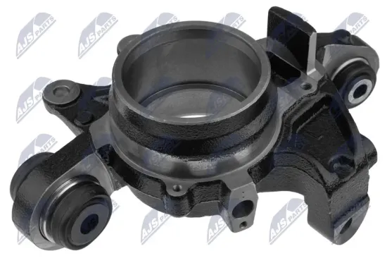 Achsschenkel, Radaufhängung Hinterachse links NTY ZZT-LR-001 Bild Achsschenkel, Radaufhängung Hinterachse links NTY ZZT-LR-001