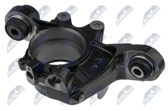 Achsschenkel, Radaufhängung Hinterachse links NTY ZZT-LR-003 Bild Achsschenkel, Radaufhängung Hinterachse links NTY ZZT-LR-003