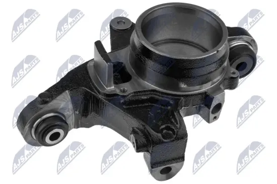 Achsschenkel, Radaufhängung Hinterachse links NTY ZZT-LR-003 Bild Achsschenkel, Radaufhängung Hinterachse links NTY ZZT-LR-003