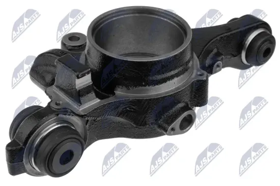 Achsschenkel, Radaufhängung Hinterachse rechts NTY ZZT-LR-006 Bild Achsschenkel, Radaufhängung Hinterachse rechts NTY ZZT-LR-006