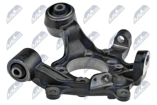 Achsschenkel, Radaufhängung Hinterachse rechts NTY ZZT-MS-003 Bild Achsschenkel, Radaufhängung Hinterachse rechts NTY ZZT-MS-003