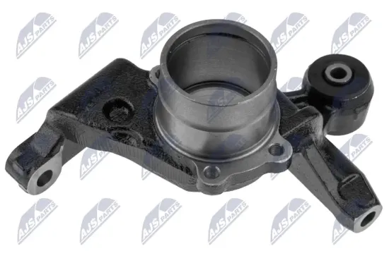 Achsschenkel, Radaufhängung Hinterachse rechts NTY ZZT-SB-002 Bild Achsschenkel, Radaufhängung Hinterachse rechts NTY ZZT-SB-002