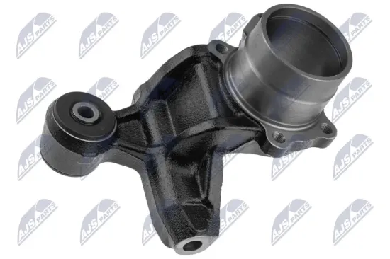 Achsschenkel, Radaufhängung Hinterachse links NTY ZZT-SB-003 Bild Achsschenkel, Radaufhängung Hinterachse links NTY ZZT-SB-003