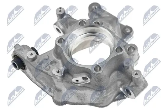 Achsschenkel, Radaufhängung Hinterachse links NTY ZZT-VW-002 Bild Achsschenkel, Radaufhängung Hinterachse links NTY ZZT-VW-002