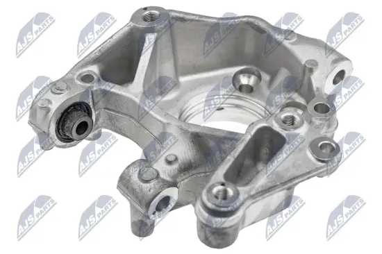 Achsschenkel, Radaufhängung Hinterachse links NTY ZZT-VW-002 Bild Achsschenkel, Radaufhängung Hinterachse links NTY ZZT-VW-002