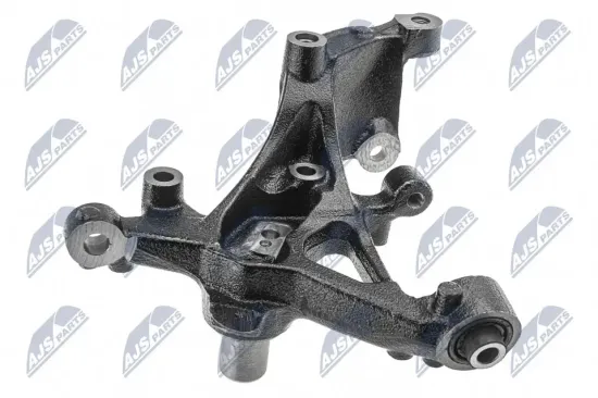 Achsschenkel, Radaufhängung Hinterachse links NTY ZZT-VW-004 Bild Achsschenkel, Radaufhängung Hinterachse links NTY ZZT-VW-004