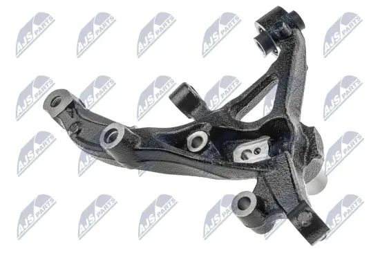 Achsschenkel, Radaufhängung Hinterachse links NTY ZZT-VW-004 Bild Achsschenkel, Radaufhängung Hinterachse links NTY ZZT-VW-004