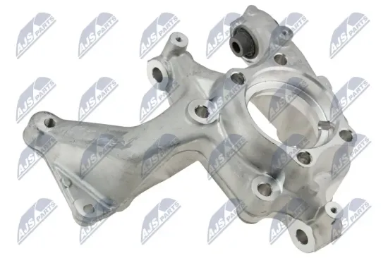 Achsschenkel, Radaufhängung Hinterachse rechts NTY ZZT-VW-007 Bild Achsschenkel, Radaufhängung Hinterachse rechts NTY ZZT-VW-007