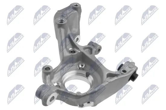 Achsschenkel, Radaufhängung Hinterachse links NTY ZZT-VW-008 Bild Achsschenkel, Radaufhängung Hinterachse links NTY ZZT-VW-008