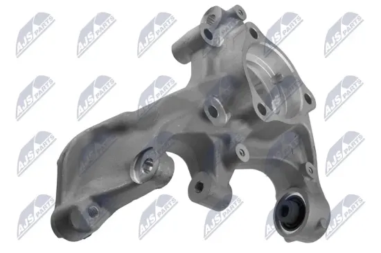 Achsschenkel, Radaufhängung Hinterachse links NTY ZZT-VW-008 Bild Achsschenkel, Radaufhängung Hinterachse links NTY ZZT-VW-008