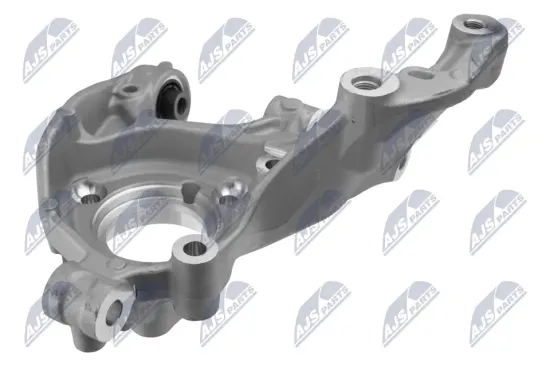 Achsschenkel, Radaufhängung Hinterachse rechts NTY ZZT-VW-009 Bild Achsschenkel, Radaufhängung Hinterachse rechts NTY ZZT-VW-009