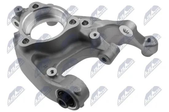 Achsschenkel, Radaufhängung Hinterachse rechts NTY ZZT-VW-009 Bild Achsschenkel, Radaufhängung Hinterachse rechts NTY ZZT-VW-009