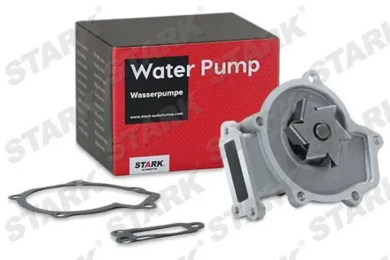 Wasserpumpe, Motorkühlung Stark SKWP-0520237 Bild Wasserpumpe, Motorkühlung Stark SKWP-0520237
