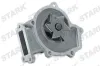 Wasserpumpe, Motorkühlung Stark SKWP-0520237 Bild Wasserpumpe, Motorkühlung Stark SKWP-0520237